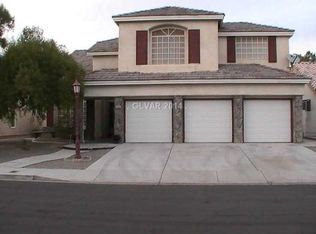 2980 Cooper Creek Dr, Henderson, NV 89074