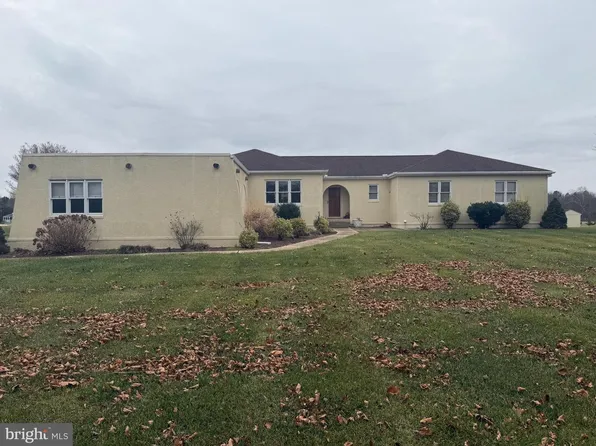 656 Vance Neck Rd, Middletown, DE 19709