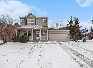 1137 S Wabena Ave, Minooka, IL 60447