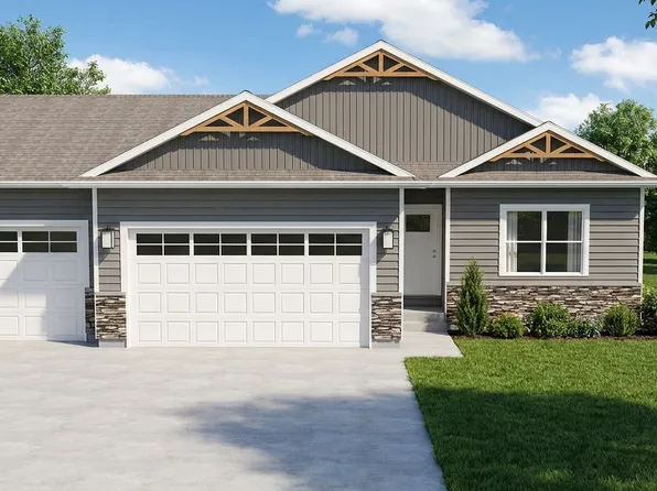 6692 Meghan Ave, Bettendorf, IA 52722