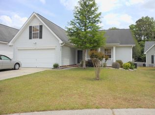 148 Penzance Blvd, Goose Creek, SC 29445