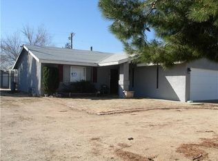 16137 Vine St, Hesperia, CA 92345