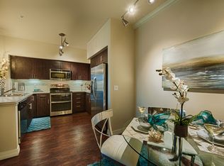 One North Scottsdale Apartments, Scottsdale, AZ 85255