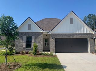 109 Apollo Ave E, Freeport, FL 32439