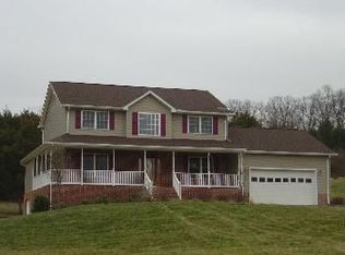 9090 Stonewall Jackson Hwy, Front Royal, VA 22630