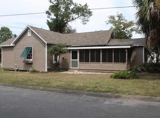 501 Chipley Ave, Pensacola, FL 32503