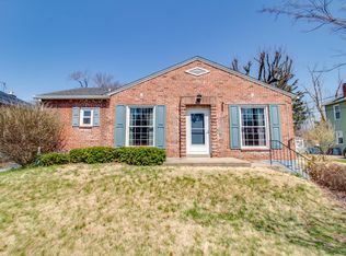 1112 Danforth St, Alton, IL 62002