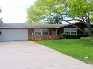 917 Hamlin Dr, South Daytona, FL 32119