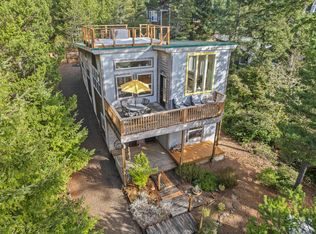 441 Ocean Ave, Manzanita, OR 97130