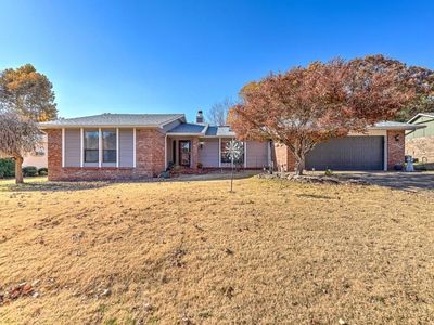 1207 W Countrywood Cir, Rogers, AR, 72756