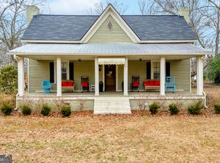 2331 Highway 51 N, Homer, GA 30547