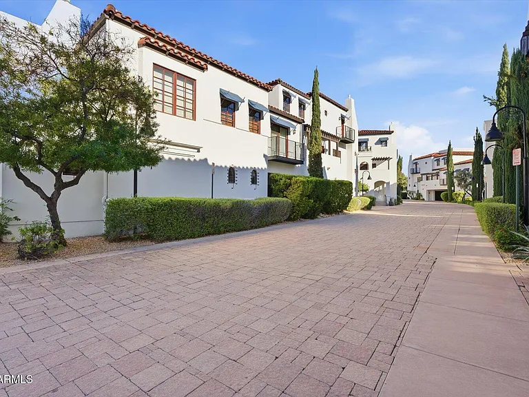 8333 E Via Paseo Del Norte #1023 — Photo 1