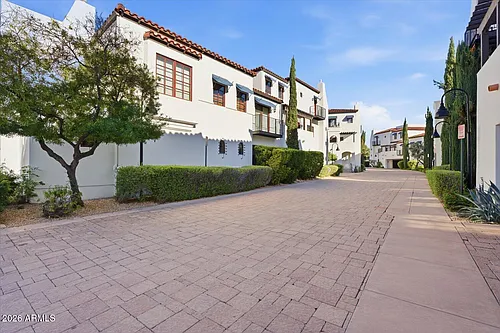 8333 E Via Paseo Del Norte #1023 Photo 1