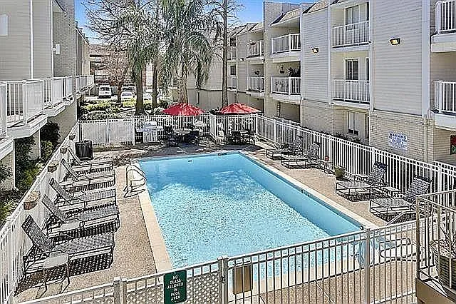 3805 Houma Blvd #B201 — Photo 19