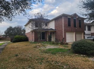 1530 Cartwright Rd, Missouri City, TX 77489