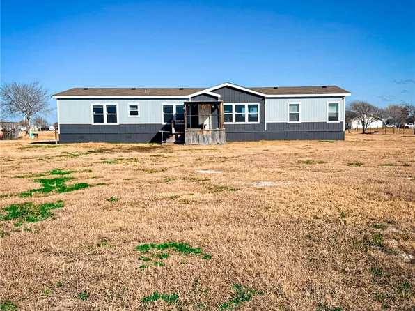 5520 County Road 1458, Gregory, TX 78390