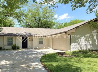 425 Birchwood Dr, Garland, TX 75043
