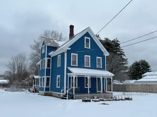 15 Jones St, Orange, MA 01364