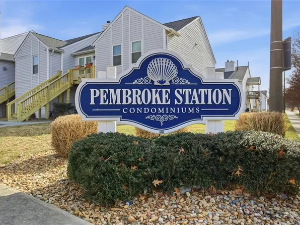 4328 Beasley Ct, Virginia Beach, VA 23462