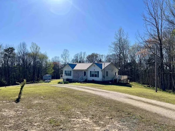 915 Fred Inman Rd, Holladay, TN 38341