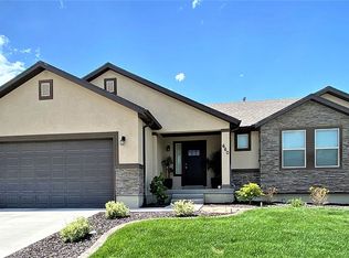 660 Crest Dale Ln, Santaquin, UT 84655