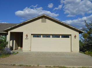 1827 N Topaz Rd, Prescott, AZ 86301