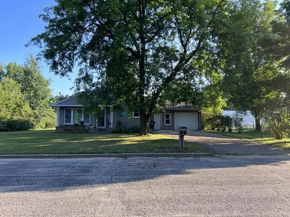 541 GLENWOOD HEIGHTS, Wisconsin Rapids, WI 54494