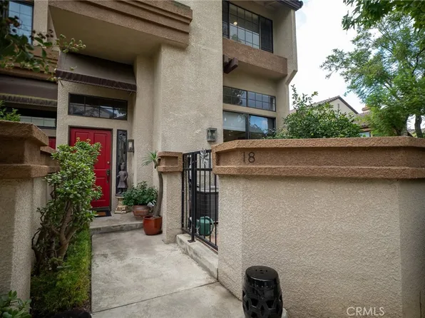 18 Mountain Shadows Pl, Pomona, CA 91766