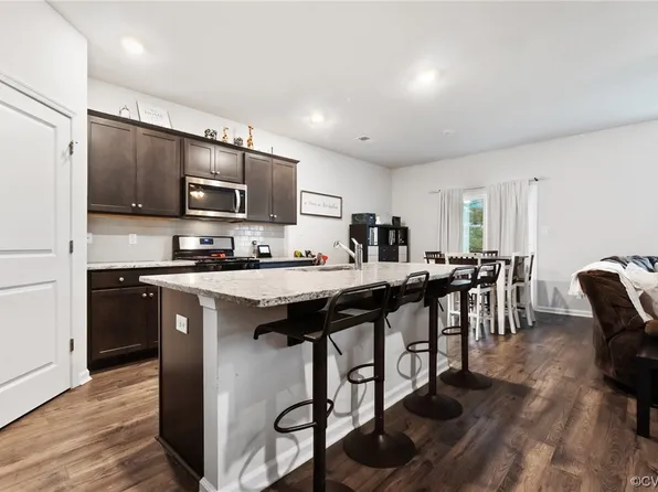 7240 Cress Ter, New Kent, VA 23124
