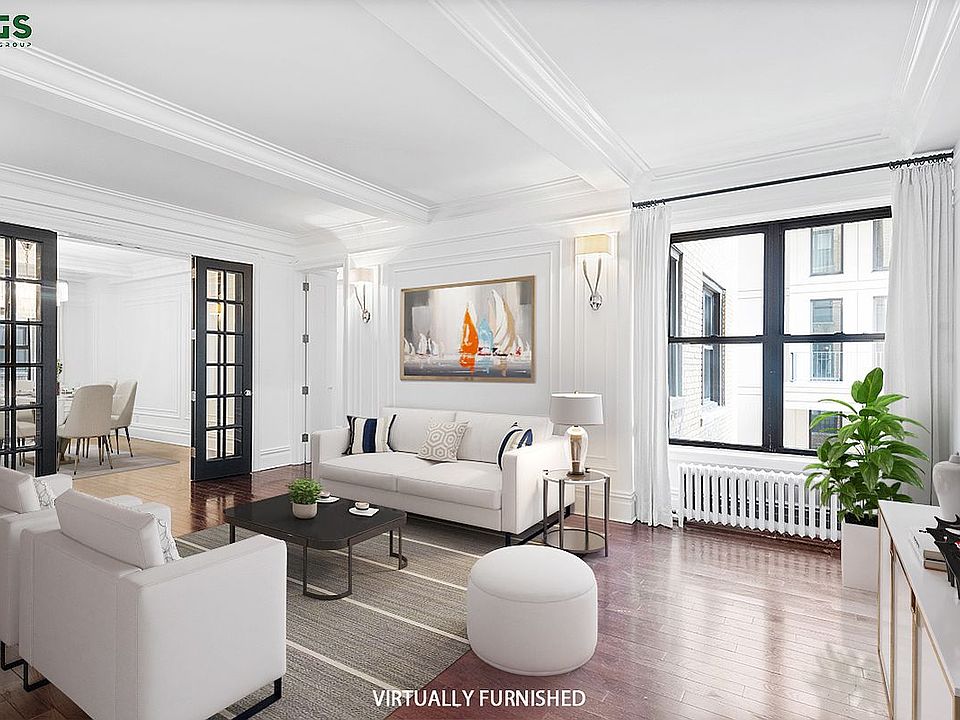 1st image of 215 W 92nd St APT 5-E
