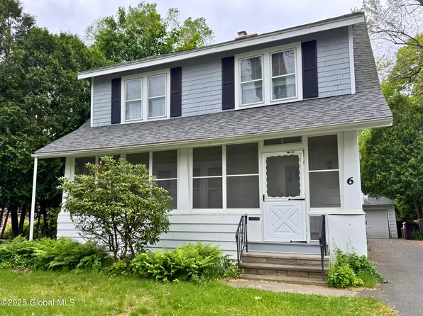 6 Rural Place, Delmar, NY 12054