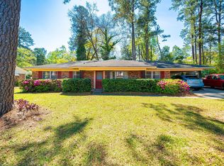 3182 Willow Creek Rd, Augusta, GA 30909