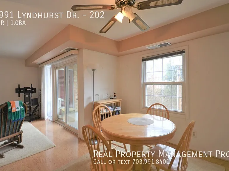 3991 Lyndhurst Dr #202 — Photo 6