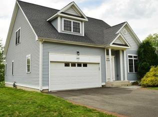 142 Silver Island Way, Berlin, CT 06037