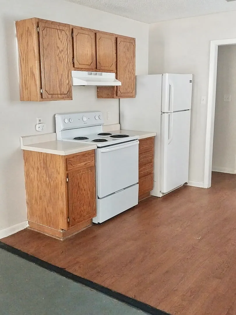 3309 Barrett Circle #B - B — Photo 3
