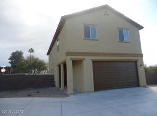 6201 N Catalano Villa Pl, Tucson, AZ 85741