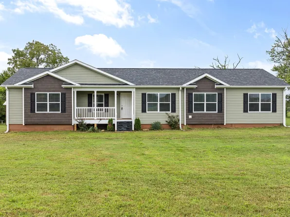 261 Sollie Ayscue Rd, Henderson, NC 27537