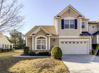 6031 McDevon Dr, Raleigh, NC 27617