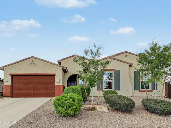 10944 N Gemma Ave, Oro Valley, AZ 85742