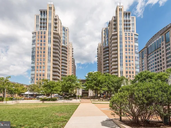 11990 Market St Unit 2115, Reston, VA 20190
