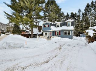 81 Chartier Ave, Saint Sauveur, QC J0R 1R4