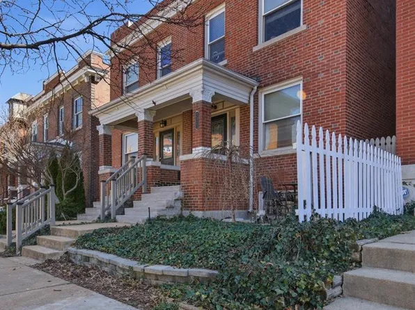 2320 Louisiana Ave, Saint Louis, MO 63104