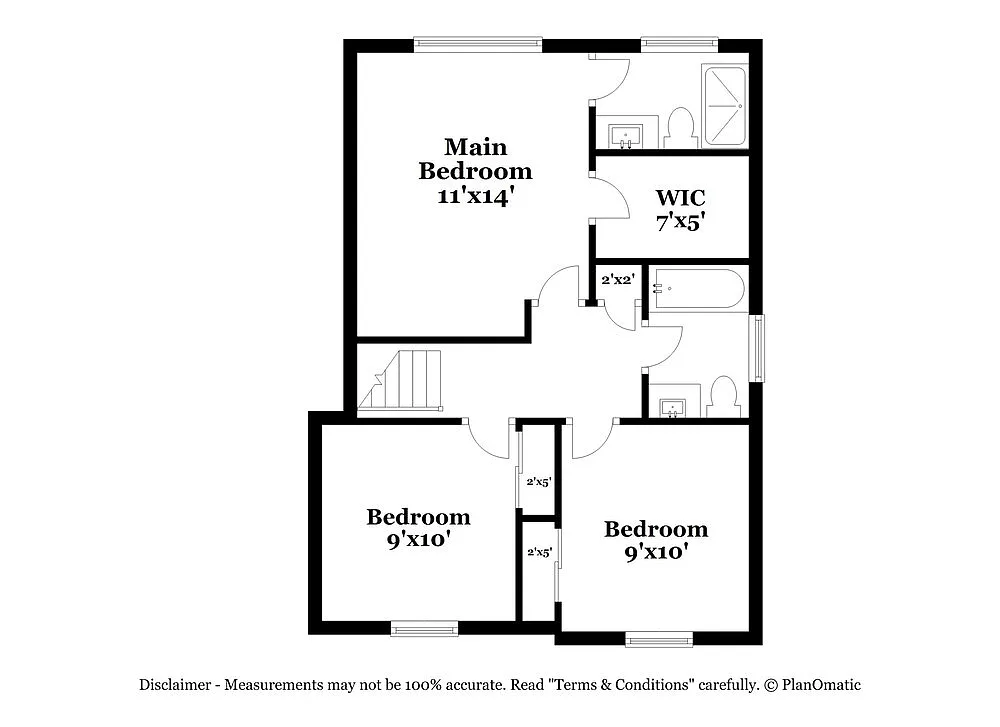 Building Photo - 8492 S Merrick Ct