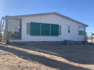 6718 S 351st Ave, Tonopah, AZ 85354
