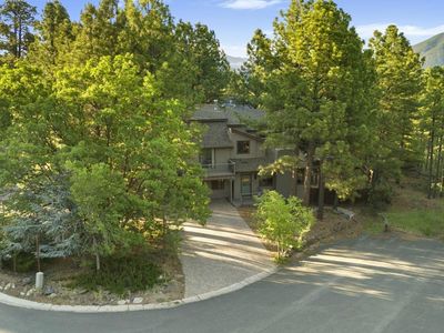 890 E David Dr, Flagstaff, AZ, 86001