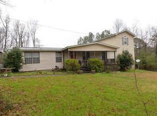 127 Crest View Rd, Eatonton, GA 31024