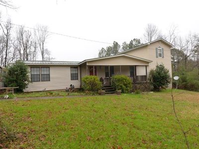 127 Crest View Rd, Eatonton, GA, 31024