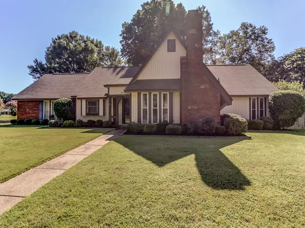 3790 Misty Oak Dr, Memphis, TN 38125