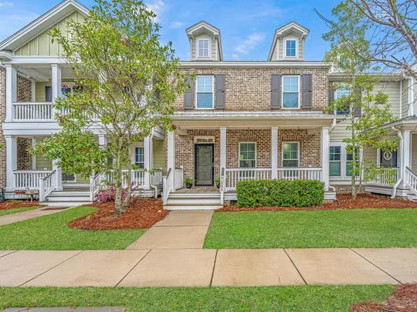 1399 Tollison Path, Mount Pleasant, SC 29466