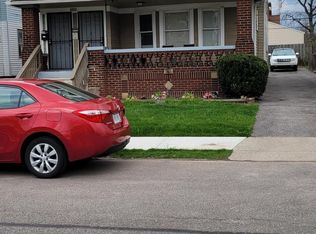 3269 E 146th St, Cleveland, OH 44120